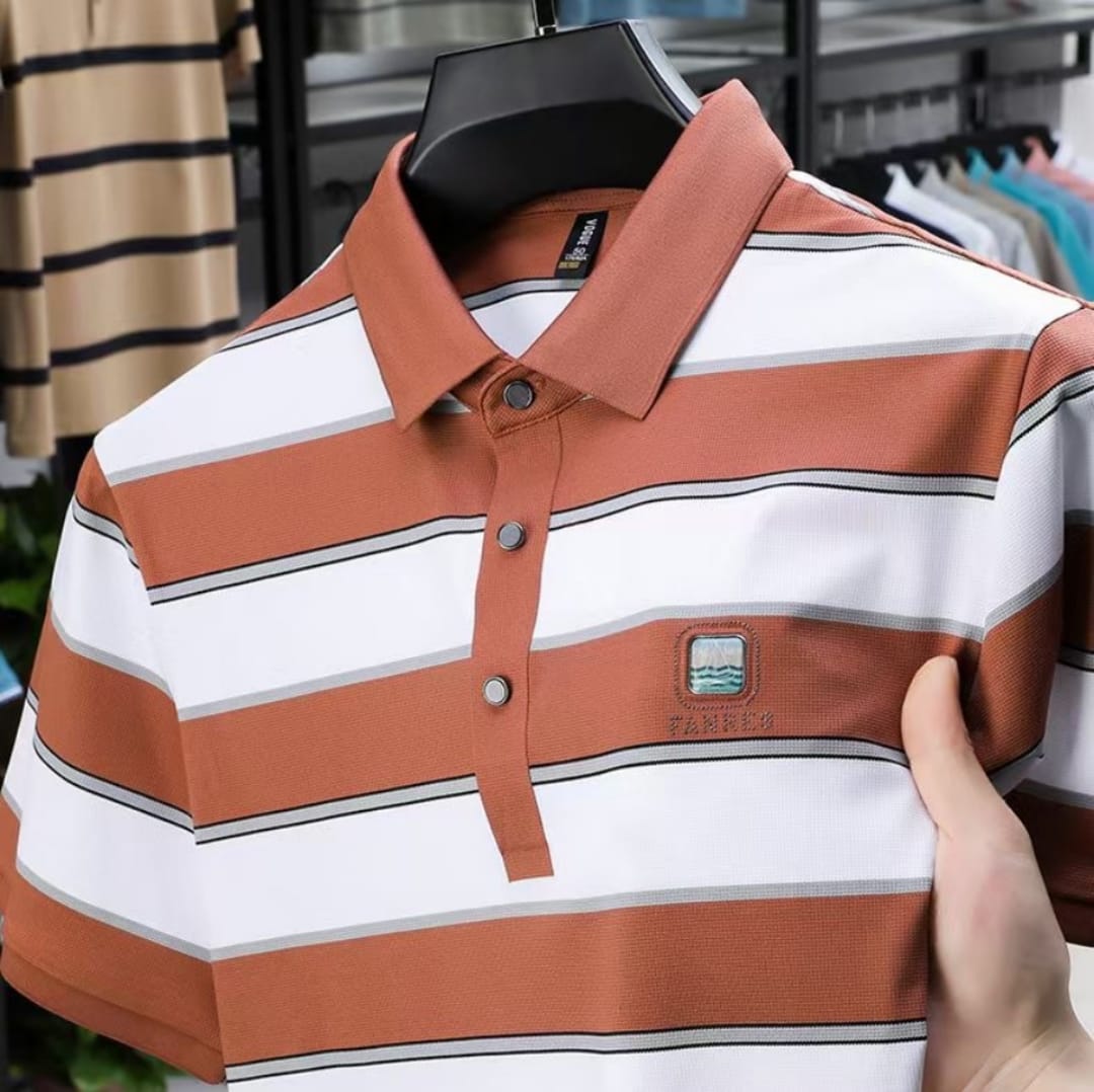 Premium Polo Shirt