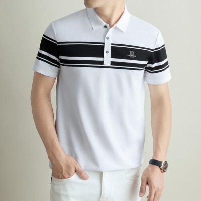 White - Premium Imported Polo-555
